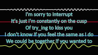 Arctic Monkeys - Do I Wanna Know ( Official Video with lyrics)