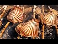 Бараньи рёбрышки по-таджикски (Tajik Style Lamb Ribs)