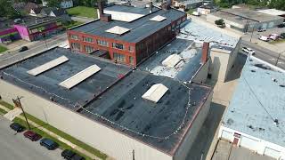Naples Roofing &amp; Sheet Metal LLC. 1575 Main St. Buffalo, NY 14209.   2023