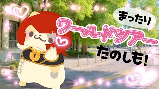 【格ゲー初心者】メトロシティの大会出るんだって【ストリートファイター6/STREET FIGHTER 6 むぅたま VTuber】