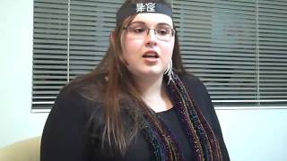 High School Student Now Has Tools and Confidence to Succeed