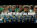 SU Human Jukebox 22 | "NECK and Do Whatcha Wanna" | Wearin