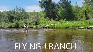 Flying J Ranch