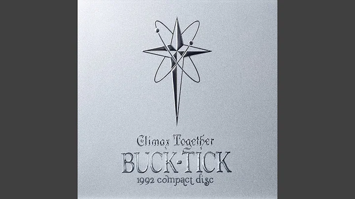 KISS ME GOOD-BYE (Live at 横浜アリーナ 1992/9/11)