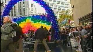 Mariah Carey - Heartbreaker Live at The Today Show 01 11 1999