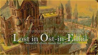 Creative Music vol 07 - Lost in Ost-in-Edhil (elf music)
