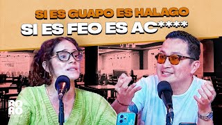 ¿UN PIROPO ES UN HALAGO? 🤔 O DEPENDE DE QUIÉN LO DIGA 🔥