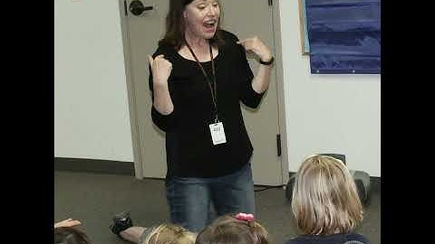 Creating a Preschool Classroom Schedule