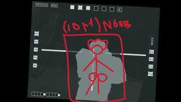 The Return | Project Delta Montage