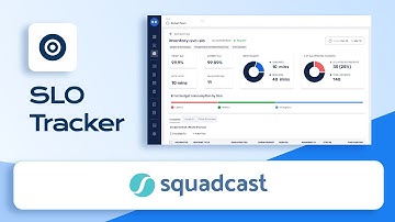 Using Squadcast