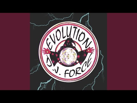DJ Force & The Evolution — Fall Down On Me (Sunny & Deck Hussy Remix)