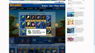 Wildones Ability hack