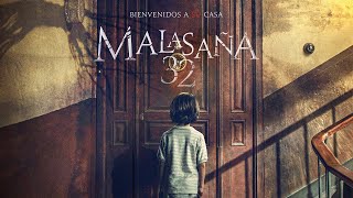 قصة اشهر بيت ملعون في تاريخ اسبانيا 🏡 - ملخص فلم Malasaña 32