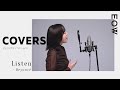 【COVERS by EOW】Listen / Beyoncé by Laco（1発録り）