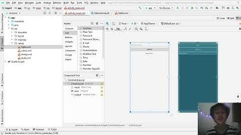 Tugas 4 Pemrograman Mobile ASP dan SQLITE