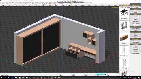 report system for Pytha 3d cad