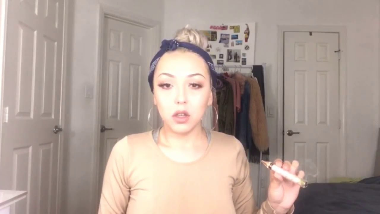 HOW TO USE TWISTY GLASS BLUNT REVIEW twisty glass blunt mini