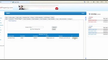 Adding a Referrer or Partner in inProperty.com.mp4
