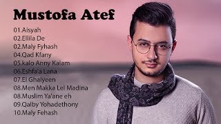Best songs of Mustofa Atef Full Album Islami 2020 - Sholawat Mustafa atef full album