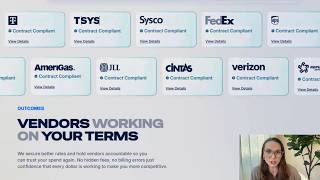 Contract Management Reimagined with SpendBrain