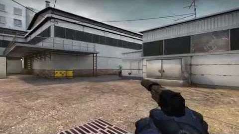 | CSGO | USP-S 5K | EDIT |