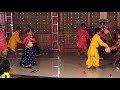 Radha Radha Mazi - HD English Medium School Gathering Dance - 2018-19 Mp3 Song
