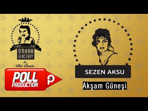 Sezen Aksu - Akşam Güneşi - (Orhan Gencebay İle Bir Ömür vol.2)