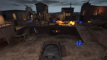 Team Fortress 2: Be With Robots 2 Replay Test