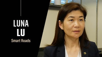 Purdue Expert: Smart Roads