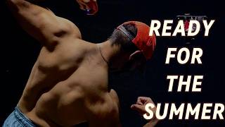 AM I FINALLY READY FOR THE SUMMER?! Vlogging with DBE