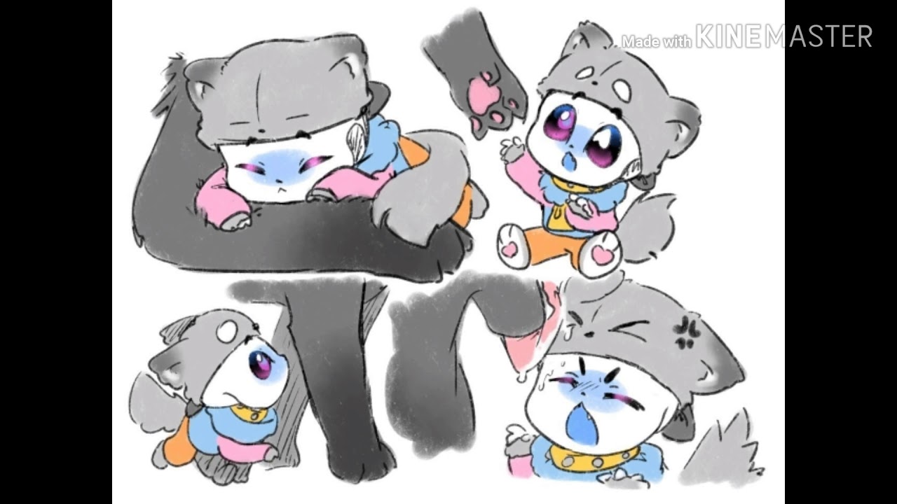 Пиджи и Фреш / PJ and Fresh