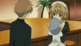 Tsubasa Randomness 3