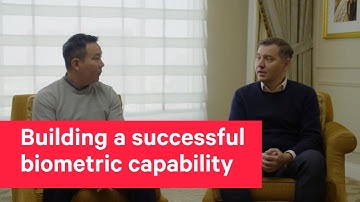 What is biometric bias? | Alexey Khitrov