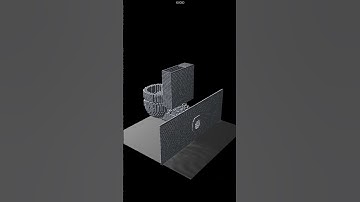 Fluid collision detection