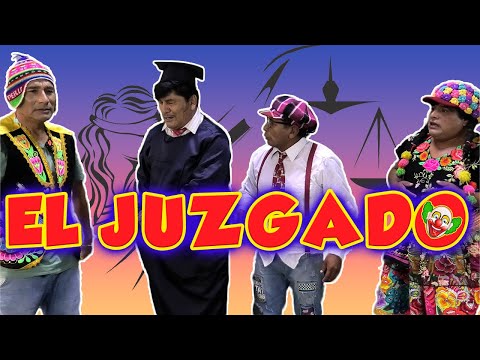 EL TREMENDO JUEZ