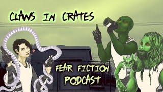 Animalistic Dialectical Materialism: FEAR FICTION PODCAST