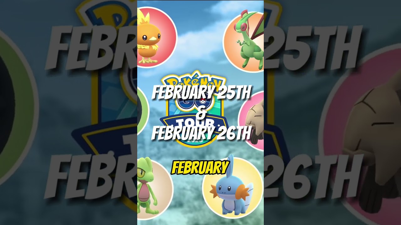 Pokemon Go Raids February 2022