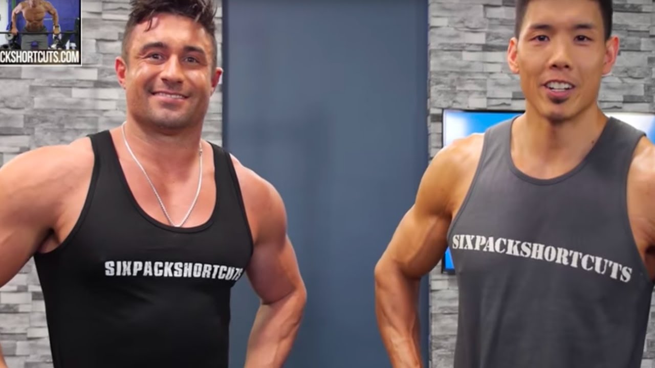 fitland 6 MINUTES TO BIGGER ARMS