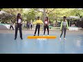 Fally ipupa ft krys- Sexy Dance.....Dance Choreography