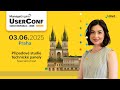 Pozvánka na uživatelskou konferenci ManageEngine 2025