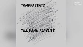 Tomppabeats - No Job Yet (Slowerfuls And Reverbs)