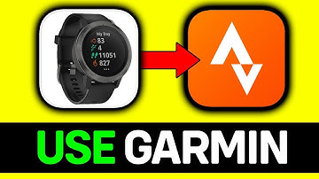 How to Use Strava On Garmin Forerunner 965