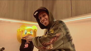 AJay - SOLID (Official Music Video)