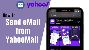 How To Send Mail From Yahoo Mail? Compose Yahoo Mail 2021