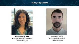 Seven Bridges Single-Cell Analysis eCase Study