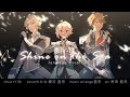 【TRIGGER】願いはShine On The Sea (cover) (original PV)