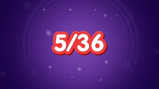 5/36 17.08.2026
