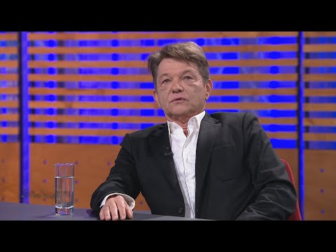 Video: Državnik i bivši poduzetnik Sergej Lisovski