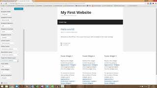 Module 4. Content Setup, Structure and MUST rules
