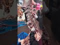 Fast Meat Cutting 🔥Satisfying Cutting 🥩Butcher Skills 😱Speed Cutting 🔥Perfect Meat Cut 🥩